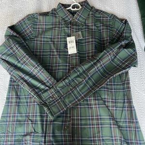 Ralph Lauren Men’s button down